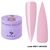 DNKa’. Builder Gel, Mousse, #0011, 15 ml, гель для моделювання #1
