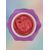 You Are Cute. Builder Gel #44, 15 ml, гель для нарощування, перламутровий #2