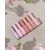 HEYLOVE. Flow base, DAY-TO-DAY, 15 ml, кольорова база середньо-рідкої консистенції #3