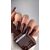 HEYLOVE. Gel Polish, RISTRETTO, 15 ml, гель-лак, темна марсала #4
