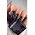 HEYLOVE. Gel Polish, JAM, 15 ml, гель-лак, темно-бордовий #4