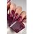 HEYLOVE. Gel Polish, SANGRIA, 15 ml, гель-лак, сангрія #4