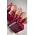 HEYLOVE. Gel Polish, RHUBARB, 15 ml, гель-лак, малиновий #4