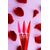 DNKa’. Builder Gel, FLAMENCO, 30 ml, гель для моделювання #4