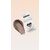 HEYLOVE. Solid platinum set, Brown, 5*5 g, набір гель-фарб #2