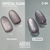 ADORE. Cat's Eye Gel Polish, #C-04, 8 ml. Світловідбиваючий гель-лак "котяче око", теплий коричневий #3