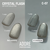 ADORE. Cat's Eye Gel Polish, #C-07, 8 ml. Світловідбиваючий гель-лак "котяче око",  ігристе золото #3