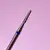 LUNAmoon. Carbide nail bit, cone, blue, Фреза твердосплавна "Конус", синя, Ø 1.3 mm, для випилювання Mini #2