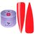 DNKa’. Builder Gel, FLAMENCO, 30 ml, гель для моделювання #1