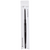 STALEKS. Gel brush, Expert 4 mm/7 mm. Пензлик для гелю #3