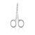 OSTRO. Cuticle scissors, Ножиці для кутикули, Mini #1