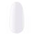 KODI Gel polish #20BW, натуральний білий, 7 ml, гель-лак #3