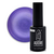 ADORE. Cat's Eye Gel Polish, #M-02, 8 ml. Гель-лак "котяче око" на вітражній основі, фіолетовий аметист #1