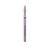 LUNAmoon. Diamond nail bit, flame, red, Фреза алмазна "Полум'я гостра", червона, Ø 2.1 mm, Торнадо #1