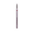 LUNAmoon. Diamond nail bit, flame, red, Фреза алмазна "Полум'я гостре", червона, Ø 1.8 mm #1