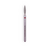 LUNAmoon. Diamond nail bit, flame, red, Фреза алмазна "Полум'я гостре", червона, Ø 2 mm #1