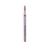 LUNAmoon. Diamond nail bit, flame, red, Фреза алмазна "Полум'я коротке", червона, Ø 1.8 mm #1