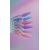 You Are Cute. Builder Gel #40, 15 ml, гель для нарощування, перламутровий #4