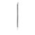 OSTRO. Cuticle nippers, 6-7 mm, Кусачки для кутикули, MINI #2