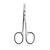 OSTRO. Cuticle scissors, Ножиці для кутикули, Standard #1