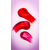 DNKa’. Builder Gel, FLAMENCO, 30 ml, гель для моделювання #3