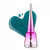 PINX. Liquid builder gel "Paris Chic", 8 ml, #007. Гель для укріплення та вирівнювання, світловідбиваючий #1