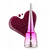 PINX. Liquid builder gel "Paris Chic", 8 ml, #009. Гель для укріплення та вирівнювання, світловідбиваючий #1