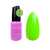 УЦІНКА / EDLEN Water Acrygel Neon №01, 9 ml #1