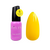 УЦІНКА / EDLEN Water Acrygel Neon №05, 9 ml #1