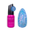 УЦІНКА / EDLEN Cover base FLASH №54, 9 ml #1