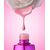 PINX. Liquid builder gel "Nude Dream", 8 ml, #003. Гель для укріплення та вирівнювання #2