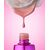 PINX. Liquid builder gel "Nude Dream", 8 ml, #004. Гель для укріплення та вирівнювання #2