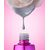 PINX. Liquid builder gel "Nude Dream", 8 ml, #006. Гель для укріплення та вирівнювання #2