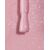PINX. Liquid builder gel "Bubulove", 8 ml, #005. Гель для укріплення та вирівнювання з шимером #2