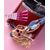 PINX. Liquid builder gel "Dolls", 8 ml, #002. Гель для укріплення та вирівнювання #3
