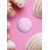 PINX. Liquid builder gel "Siren's", 8 ml, #002. Гель для укріплення та вирівнювання з шимером #2