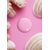 PINX. Liquid builder gel "Siren's", 8 ml, #003. Гель для укріплення та вирівнювання з шимером #2