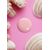 PINX. Liquid builder gel "Siren's", 8 ml, #005. Гель для укріплення та вирівнювання з шимером #2