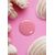 PINX. Liquid builder gel "Siren's", 8 ml, #006. Гель для укріплення та вирівнювання з шимером #2