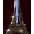 PINX. Liquid builder gel "Paris Chic", 8 ml, #006. Гель для укріплення та вирівнювання, світловідбиваючий #2