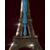 PINX. Liquid builder gel "Paris Chic", 8 ml, #007. Гель для укріплення та вирівнювання, світловідбиваючий #2