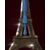 PINX. Liquid builder gel "Paris Chic", 8 ml, #008. Гель для укріплення та вирівнювання, світловідбиваючий #2