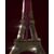 PINX. Liquid builder gel "Paris Chic", 8 ml, #009. Гель для укріплення та вирівнювання, світловідбиваючий #2