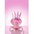 PINX. Builder gel "Shellbe", 30 ml, #004. Гель для укріплення та вирівнювання з перламутром #3