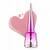 PINX. Liquid builder gel "Siren's", 8 ml, #005. Гель для укріплення та вирівнювання з шимером #1