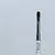 NOTN. Professional Brush 2-in-1: Liner + Oval, 11 mm, двосторонній професійний пензлик для тонких промальовок та викладки гелю #6