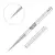 NOTN. Professional Brush Liner, 8 mm, професійний пензлик для тонких промальовок #1