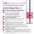 ZOLA. Brow & Lush Laminating Compound 01, Protein Strong Lifting, 10 ml. Склад для ламінування 01 #2