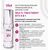 ZOLA. MULTI-TREATMENT BTX 9-in-1, Multifunctional Premium Brow & Lash Treatment, 15 ml. Багатофункціональний преміальний засіб для брів #4