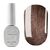 SAGA. Cat's Eye Gel Polish "Cat Shine", #11, 10 ml. Гель-лак "Котяче око" #2